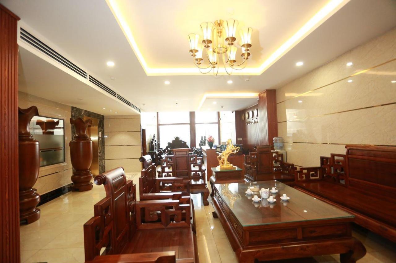 Thanh Tai Hotel 2 مدينة هوشي منه المظهر الخارجي الصورة