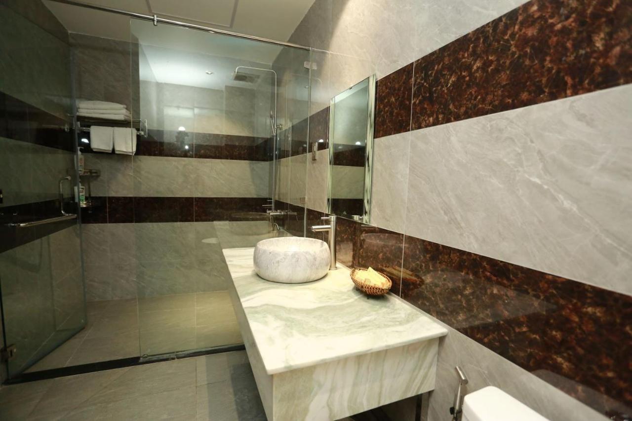 Thanh Tai Hotel 2 مدينة هوشي منه المظهر الخارجي الصورة