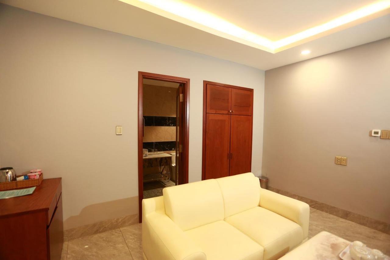 Thanh Tai Hotel 2 مدينة هوشي منه المظهر الخارجي الصورة